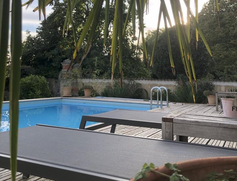 Maison de maîtres - 247 m² - 7 pièces