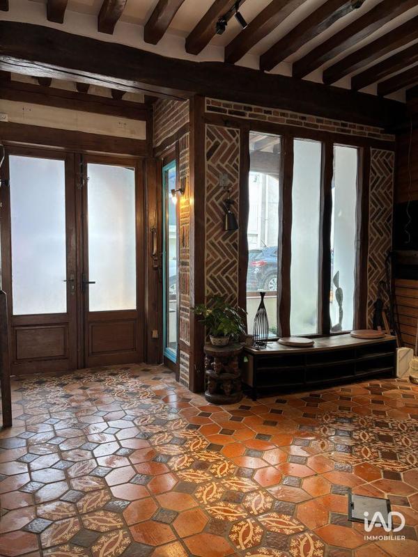 Local commercial - 200 m²