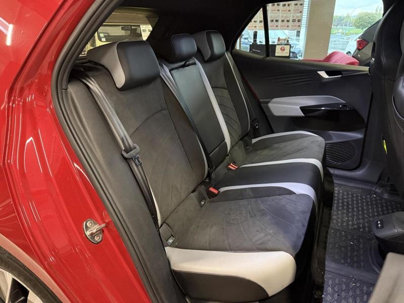 Volkswagen Id.3 Pro Performance 58 kWh - 204 Phase 1 / Garantie 12 Mois