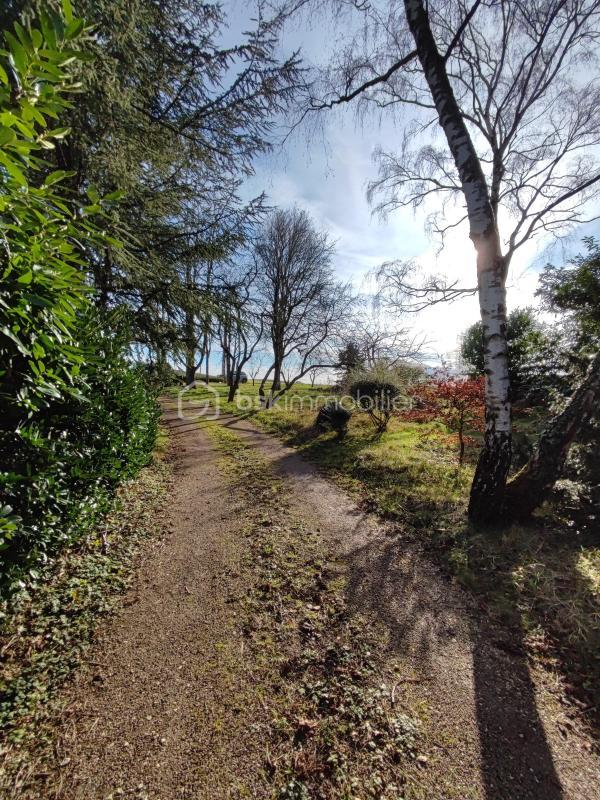 Pavillon - 60 m² - 3 pièces