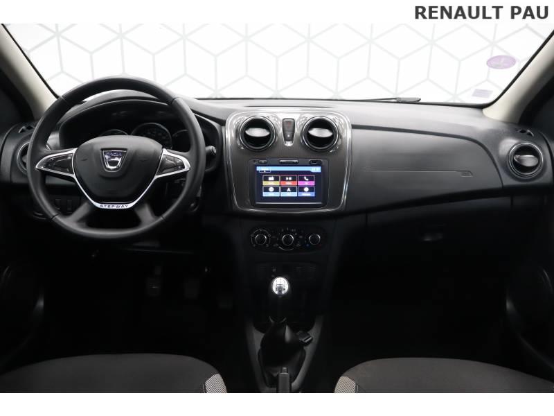 Dacia Sandero TCe 100 Stepway