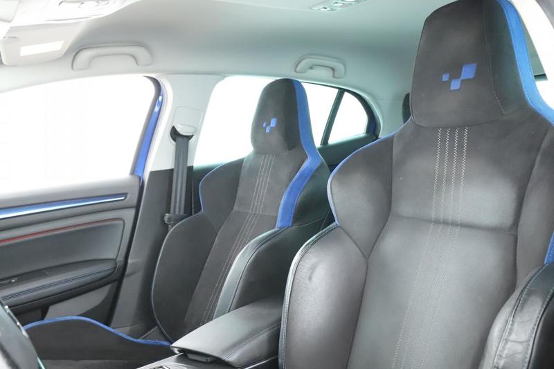 Renault Mégane 1.6 TCe Energy Gt Edc7 205 ch