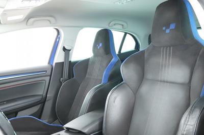 Renault Mégane 1.6 TCe Energy Gt Edc7 205 ch