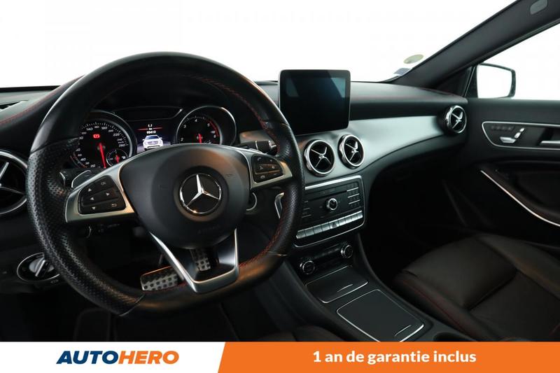 Mercedes Gla 220 d Fascination 4Matic 7g-Dct 177 ch