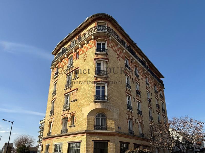 Appartement - 20 m² - 1 pièce