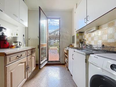 Studio - 32 m² - 1 pièce