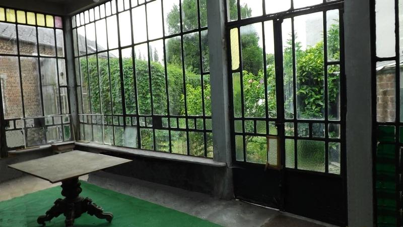 Maison - 157 m² - 11 pièces