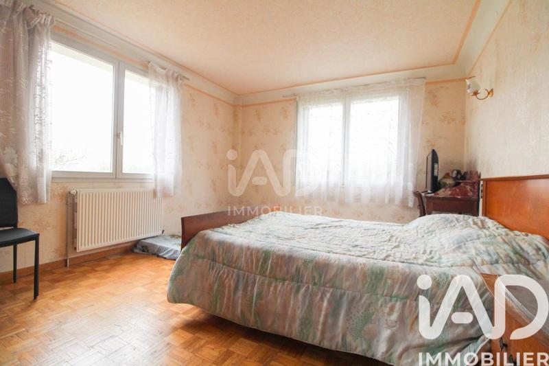 Maison - 146 m² - 6 pièces