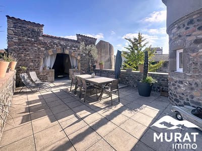 Maison - 440 m² - 8 pièces