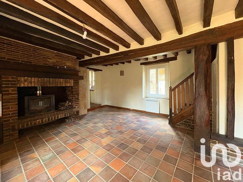 Maison - 168 m² - 5 pièces