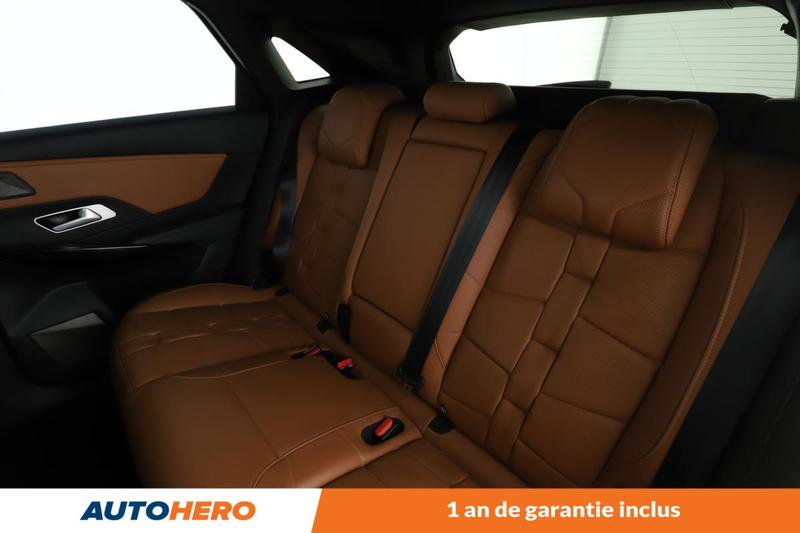 Ds Ds 7 Crossback 1.6 E-Tense 4x4 Grand Chic Automatique 300 ch