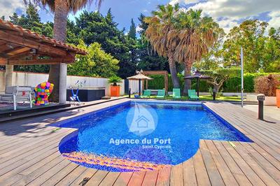 Villa - 200 m² - 6 pièces