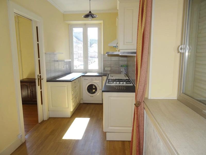 Maison - 205 m² - 14 pièces