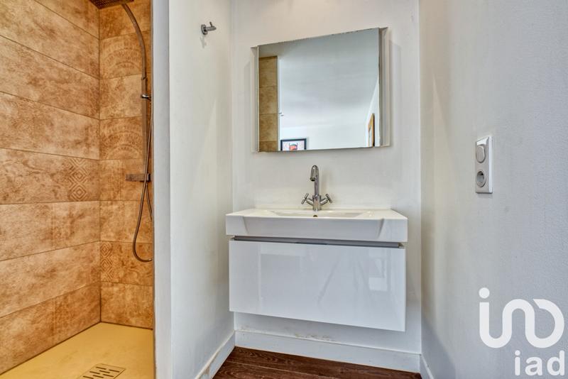 Maison de maîtres - 250 m² - 5 pièces