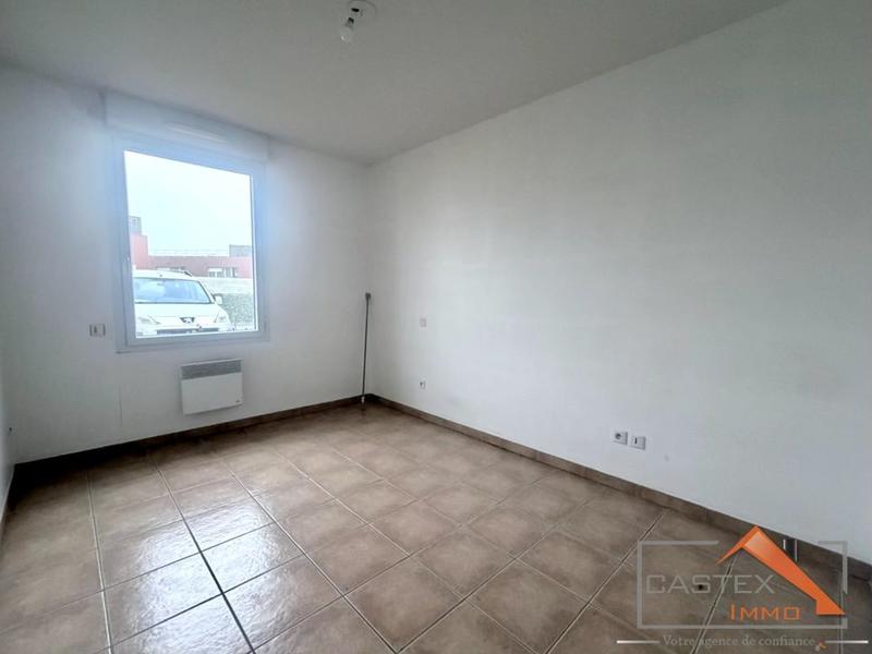 Villa - 60 m² - 3 pièces