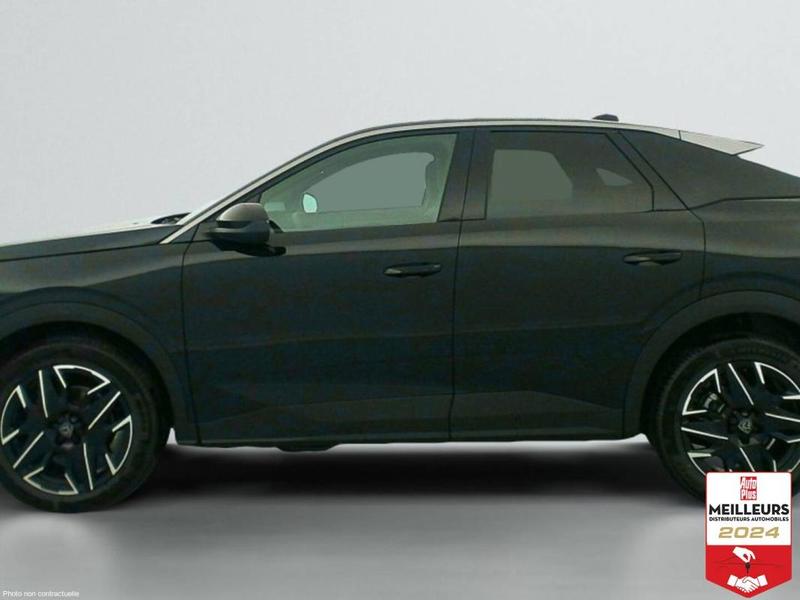 Peugeot 3008 1.2 Hybrid 145ch Allure e-Dcs6