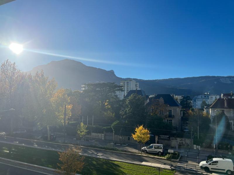 Appartement - 50 m² - 3 pièces