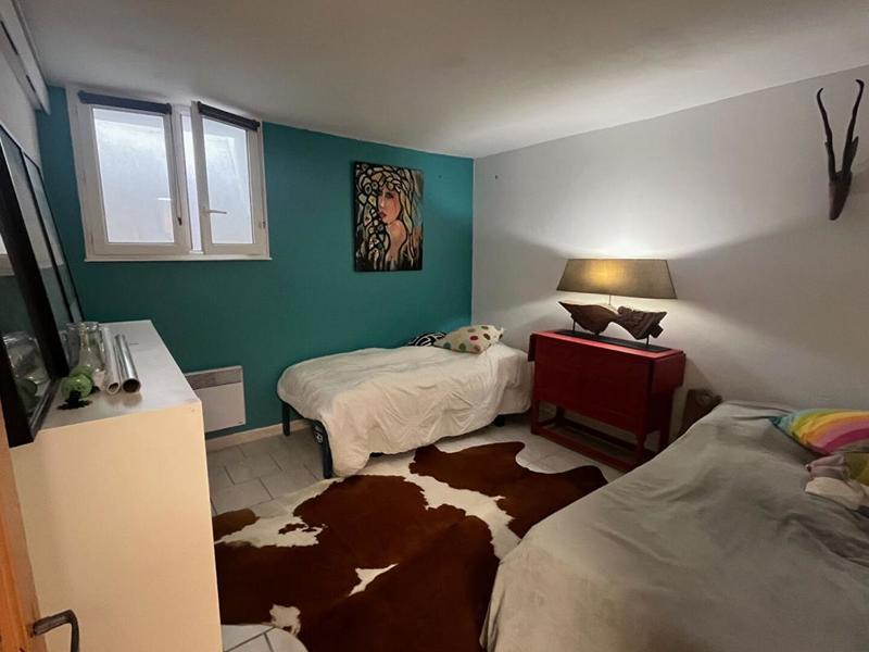 Appartement - 101 m² - 4 pièces