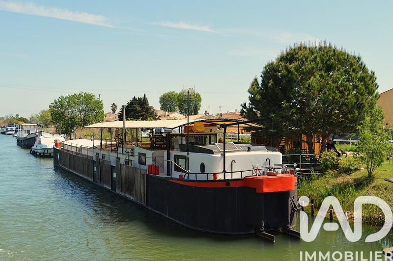 Maison - 166 m² - 5 pièces