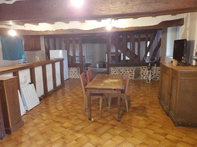 Maison - 143 m² - 4 pièces