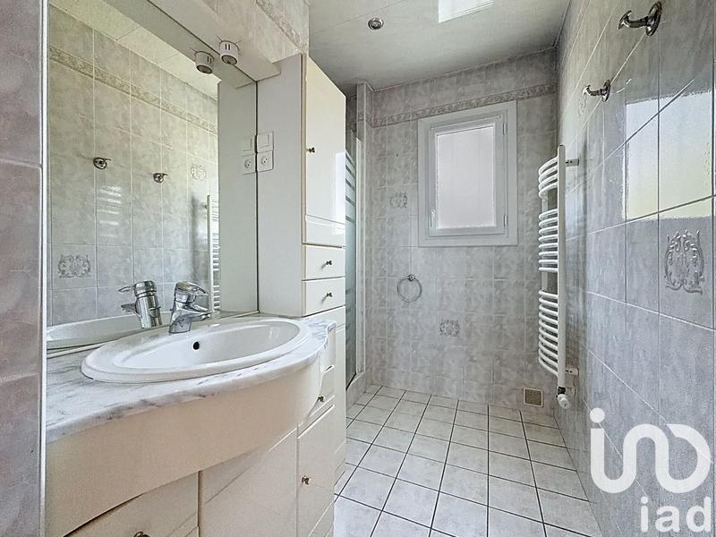 Maison - 102 m² - 4 pièces