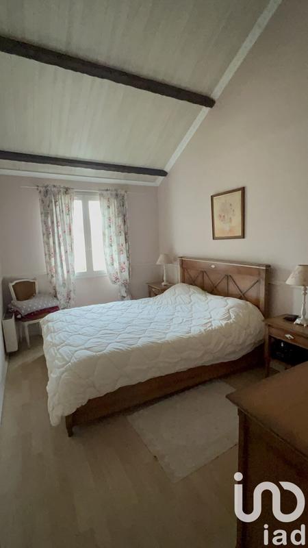 Maison - 140 m² - 7 pièces