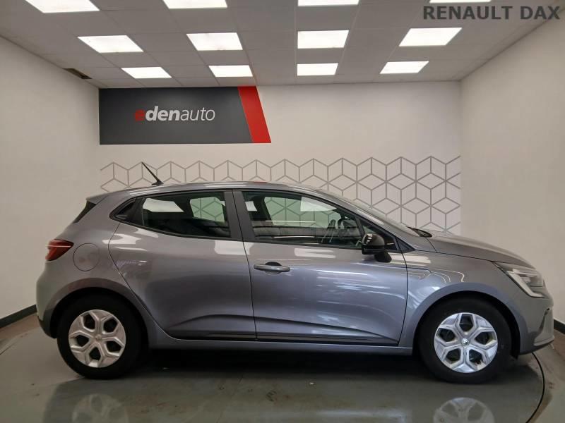 Renault Clio TCe 90 Equilibre