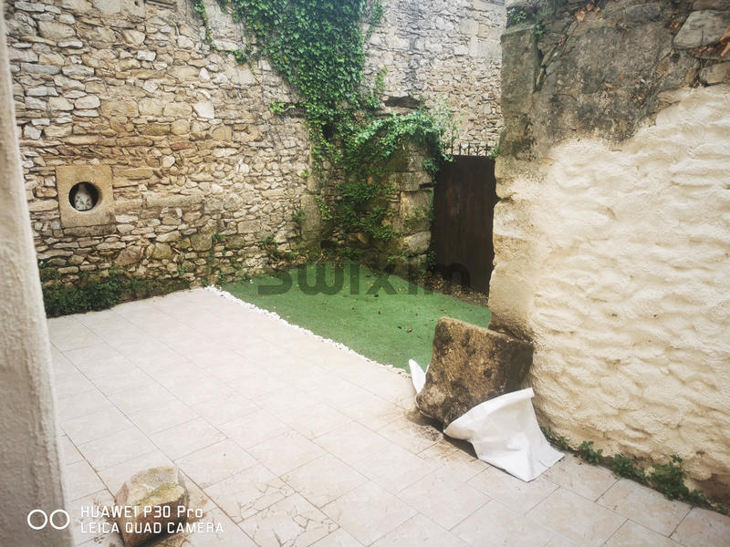 Appartement - 86 m² - 3 pièces