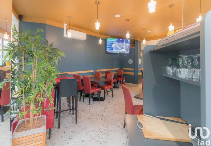 Local commercial - 42 m²