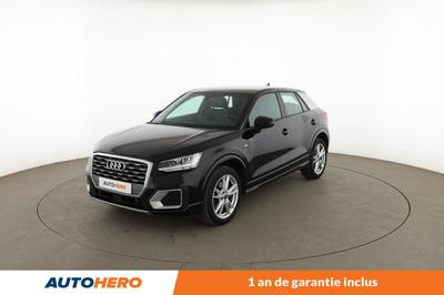Audi Q2 35 Tfsi Cod s line s tronic 150 ch