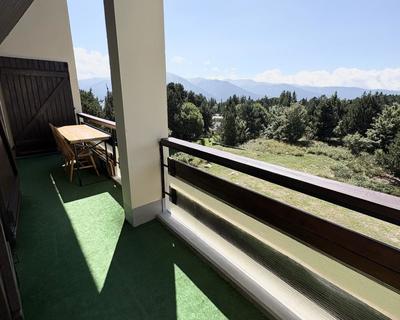 Appartement - 57 m² - 2 pièces