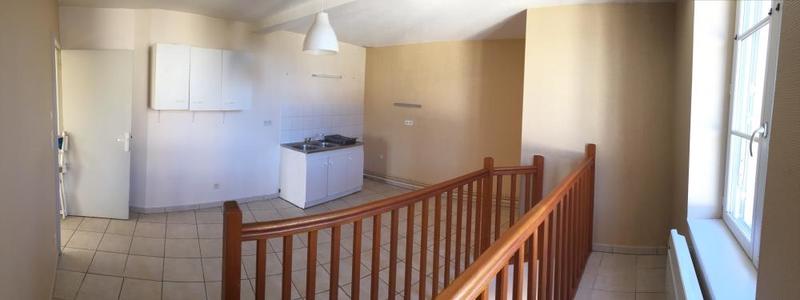 Appartement - 94 m² - 4 pièces