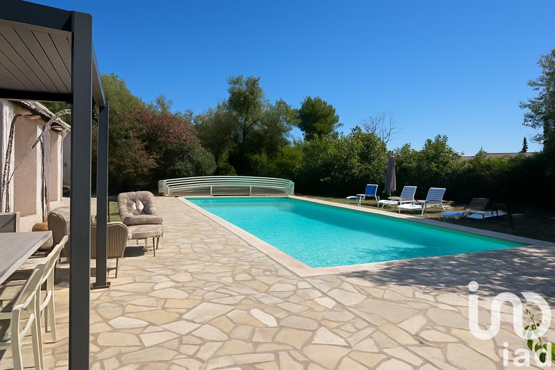 Maison - 191 m² - 7 pièces