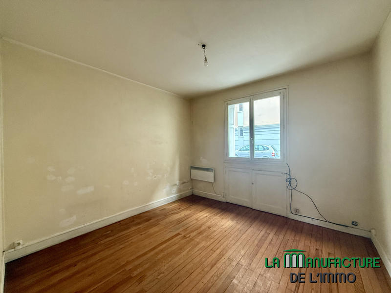 Immeuble - 129 m² - 6 pièces