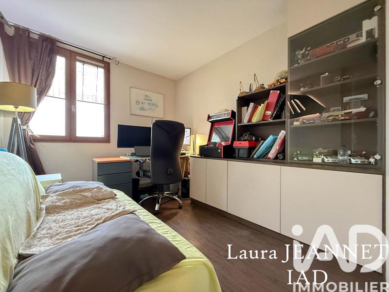 Appartement - 96 m² - 5 pièces