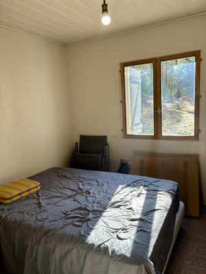 Maison - 83 m² - 3 pièces