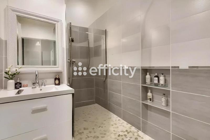 Appartement - 55 m² - 3 pièces