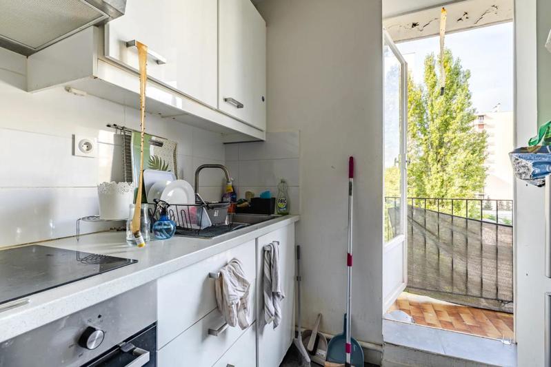 Appartement - 69 m² - 4 pièces