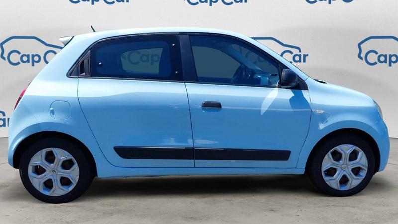 Renault Twingo 1.0 SCe 65 Life - Première main