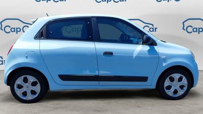 Renault Twingo 1.0 SCe 65 Life - Première main