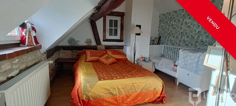 Longère - 139 m² - 5 pièces