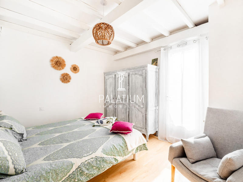 Maison - 148 m² - 4 pièces