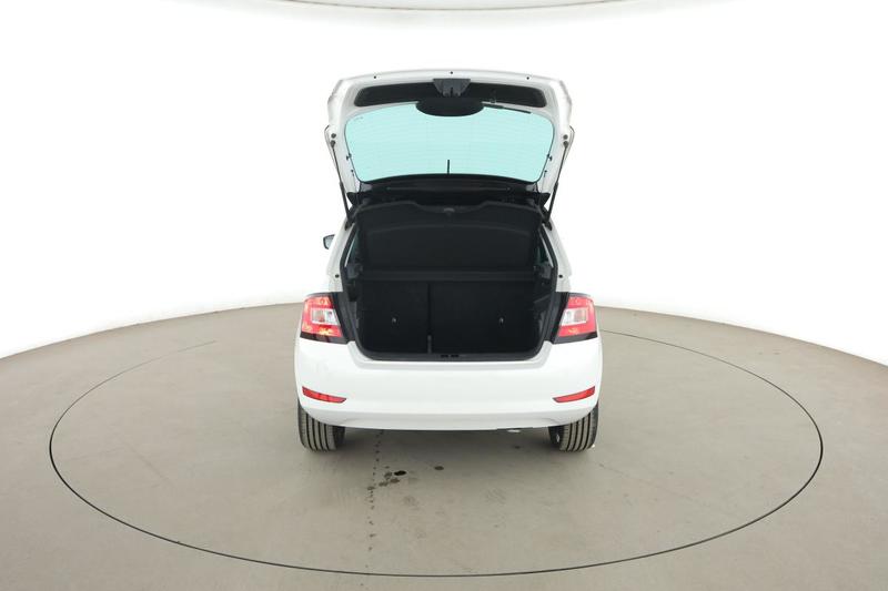 Skoda Fabia 1.0 Tsi Edition 95 ch