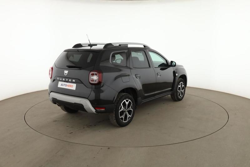Dacia Duster II 1.5 dCi Blue Prestige 4x2 116 ch