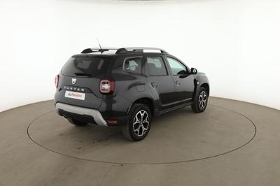 Dacia Duster II 1.5 dCi Blue Prestige 4x2 116 ch
