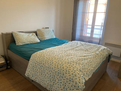 Appartement - 82 m² - 3 pièces