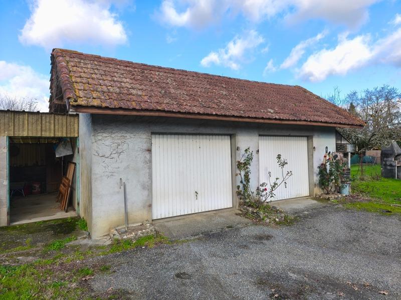 Maison - 133 m² - 6 pièces