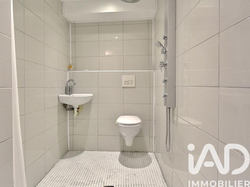 Maison - 126 m² - 5 pièces