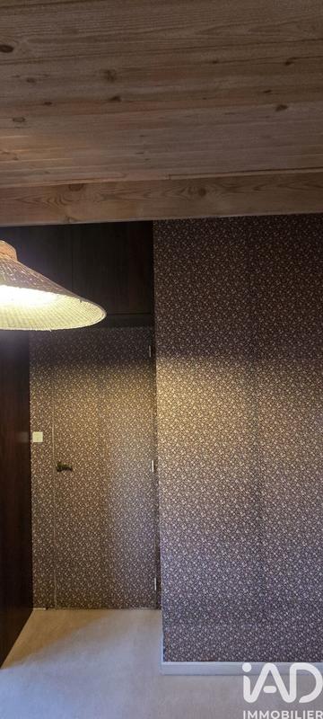 Maison - 165 m² - 7 pièces