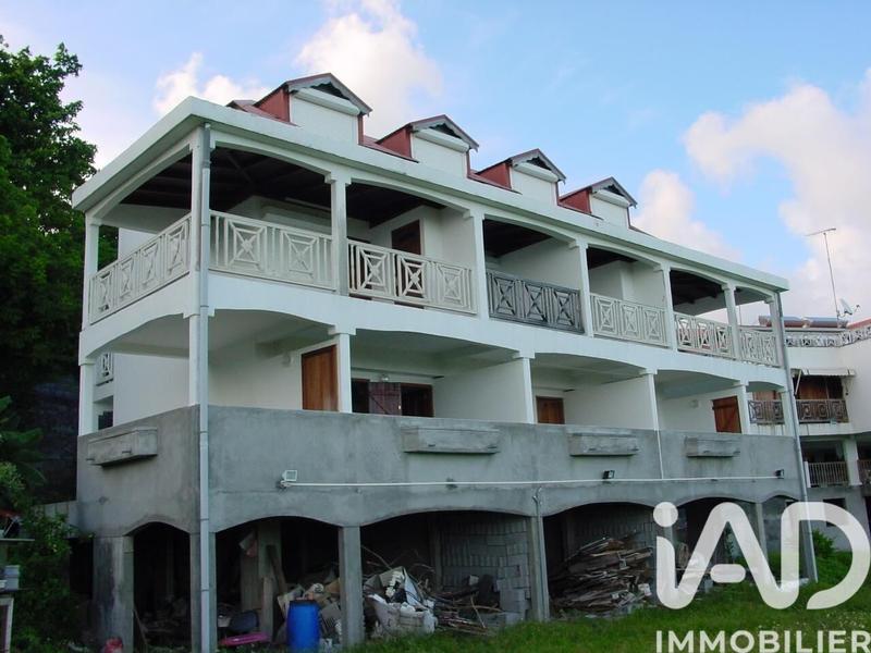 Immeuble - 1 148 m²